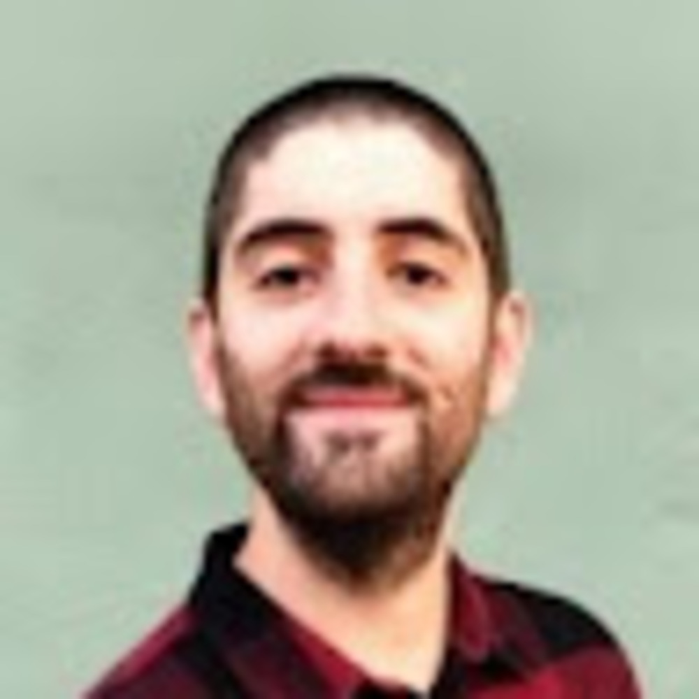 Meet your Posher, Nick